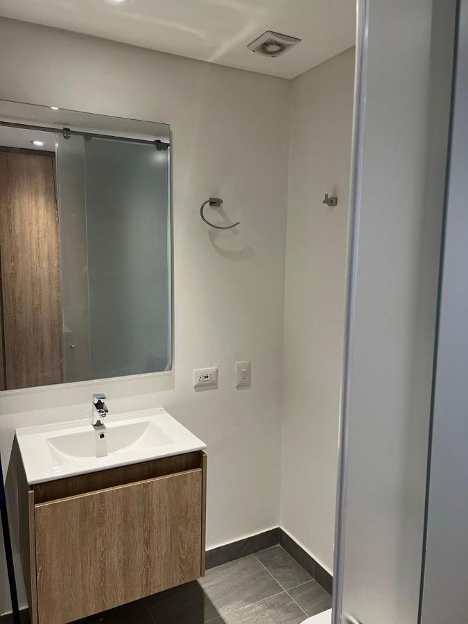 Espectacular Apartamento En Chapinero Bogota Ngoại thất bức ảnh