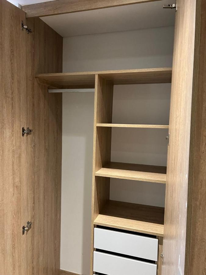 Espectacular Apartamento En Chapinero Bogota Ngoại thất bức ảnh
